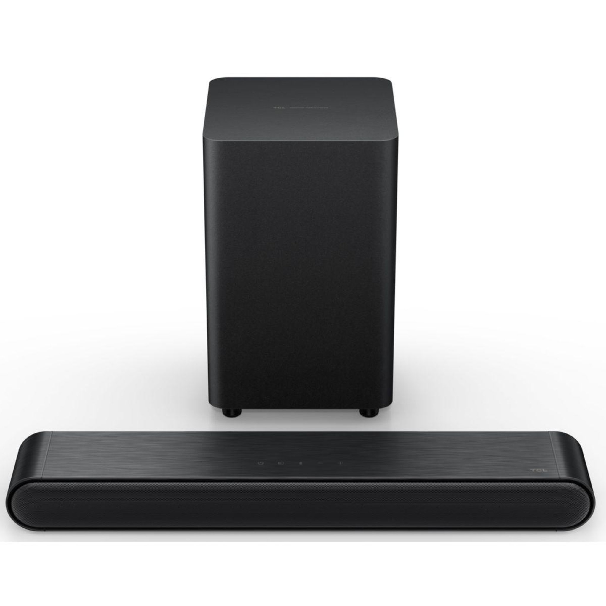 Voir la diapositive 1 : TCL Barre de son S642WE