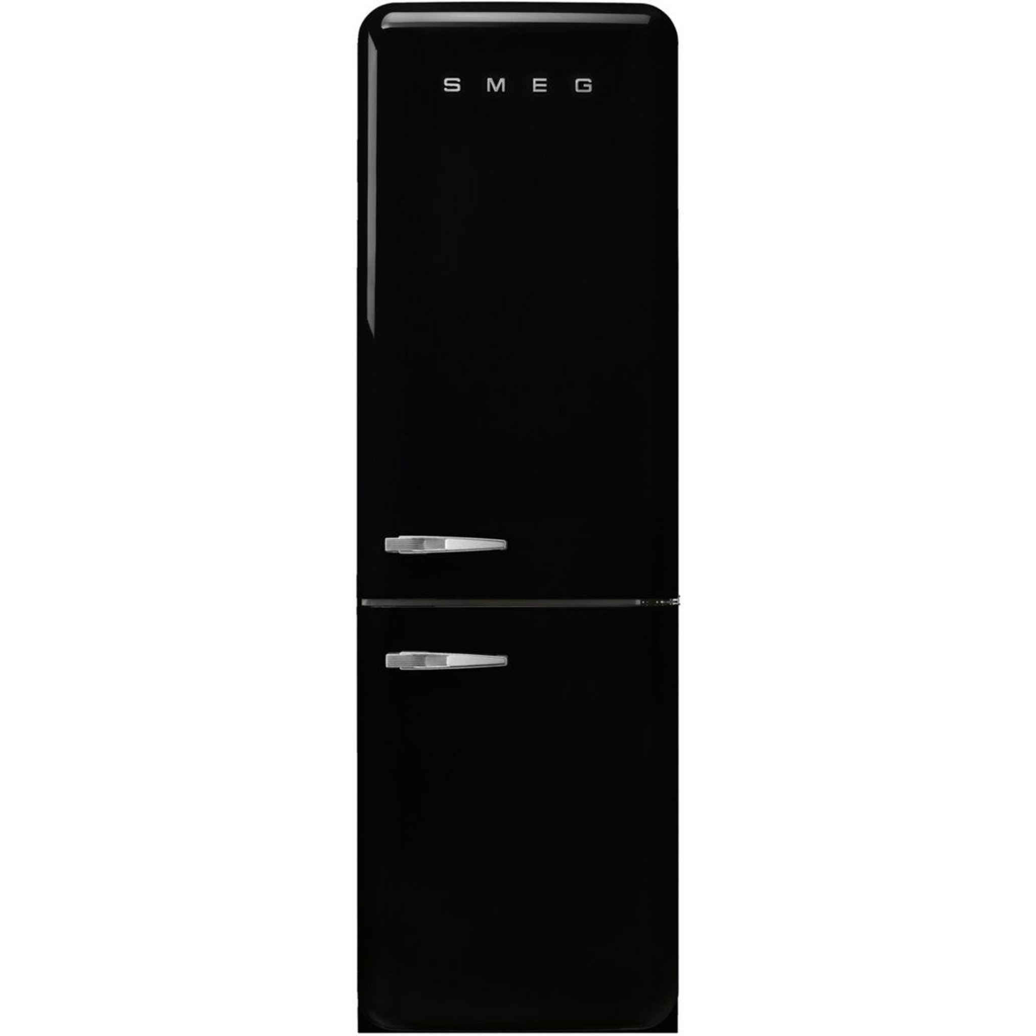 SMEG Réfrigérateur combiné FAB32RBL6