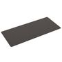 Voir la diapositive 2 : VIDAXL Tapis de couloir anthracite 80x180 cm