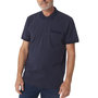Voir la diapositive 1 : TBS Polo Marine Homme TBS PRIGOPOL