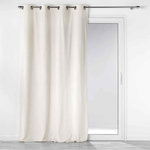 Paris Prix Rideau à Œillets  Casual  140x260cm Naturel