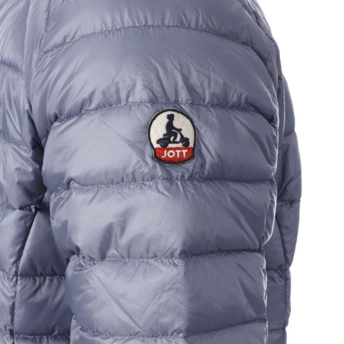 JUSTOVERTHETOPJOTT Doudoune  Homme Jott Mat