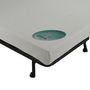 Voir la diapositive 3 : BULTEX Matelas mousse140x200 cm pour BZ