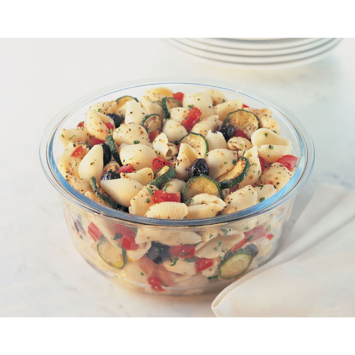 PYREX Jatte en verre 24 cm CLASSIC