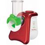 Voir la diapositive 2 : MOULINEX Moulinex Mincer Fresh Express Max red white (DJ8115)
