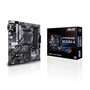 Voir la diapositive 1 : ASUS Carte mere ASUS PRIME B550M-A