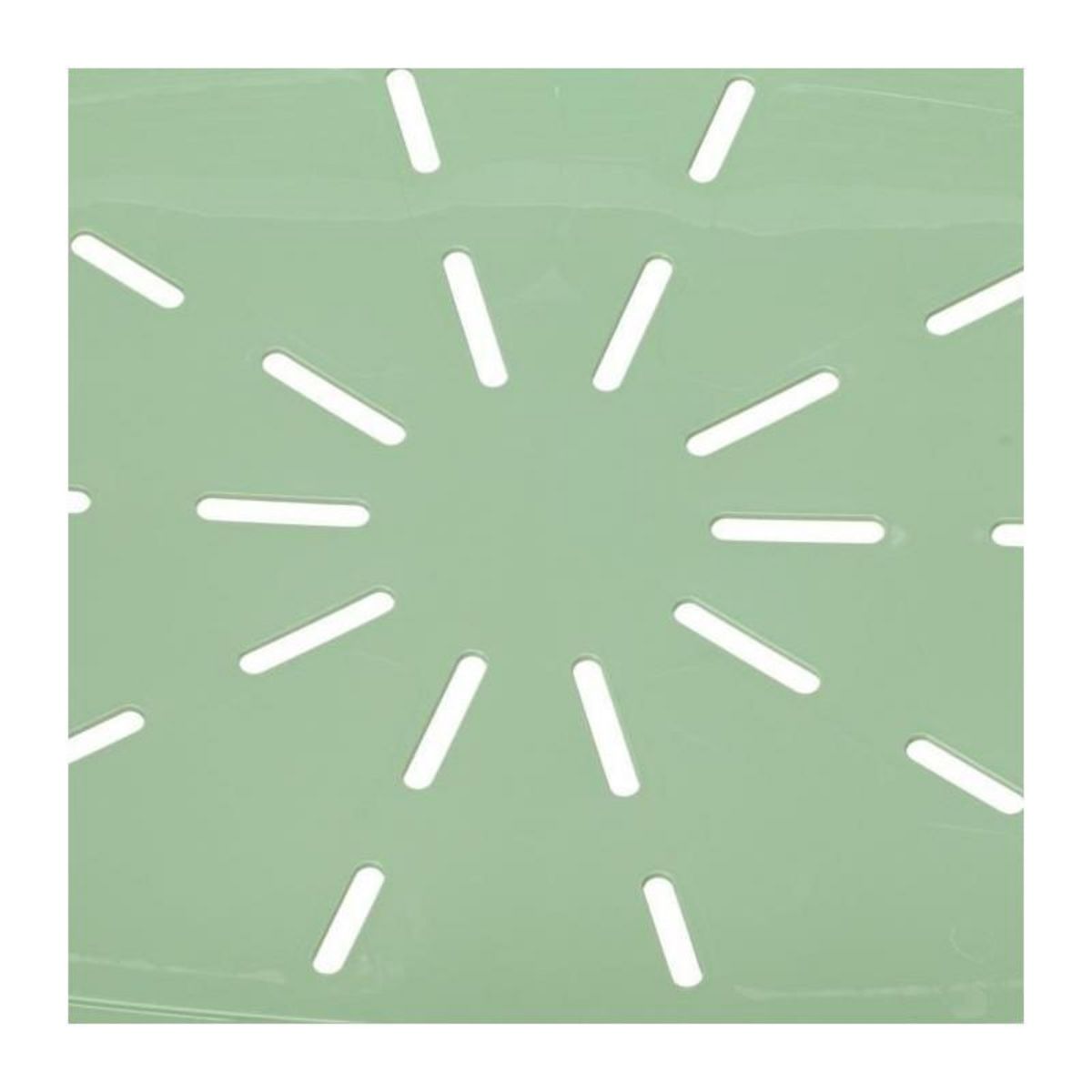 Ferplast Corbeille - FERPLAST - SIESTA DELUXE 2 - Vert