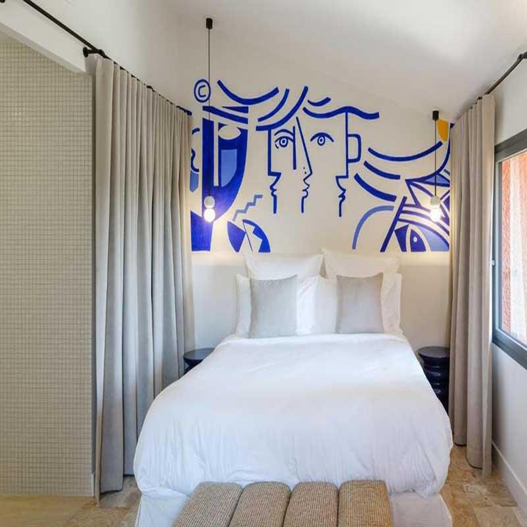 Voir la diapositive 3 : Smartbox Séjour de charme dans le prestigieux hôtel 5* la maison nova boutique hôtel & spa - coffret cadeau séjour