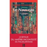 LE NOUVEAU, Higashino Keigo