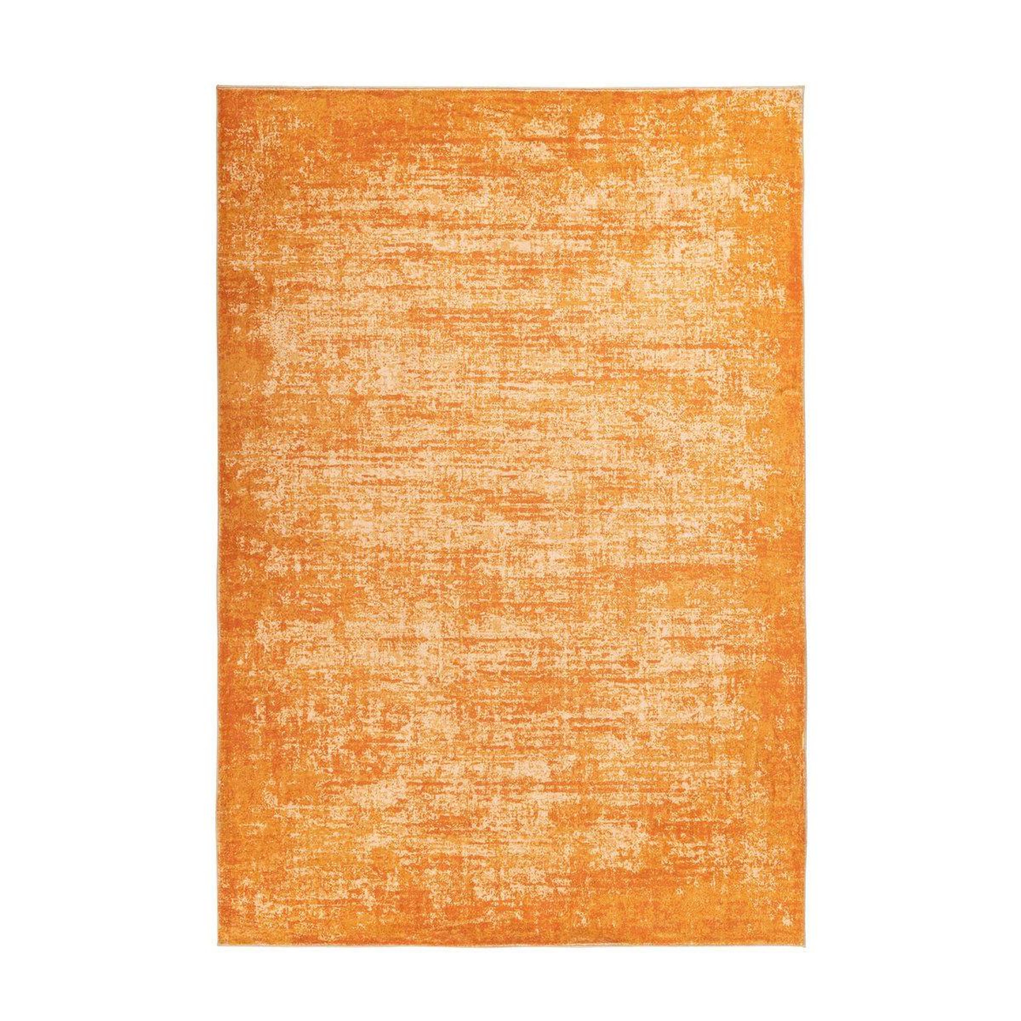 Paris Prix Tapis vintage tissé à la main  piemont  sable. Coloris disponibles : Jaune