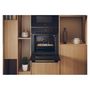 Voir la diapositive 5 : HAIER Four Haier H6 ID23B3YTB