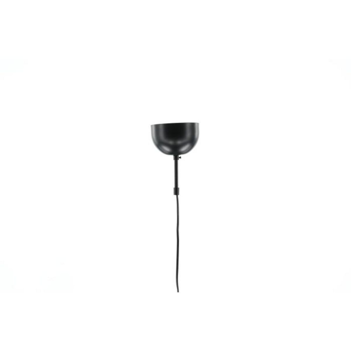 Paris Prix Lampe Suspension en Métal  Tim  20cm Gris