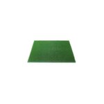Id mat Tapis grattoir gazon Gazongrat vert 40x60 cm