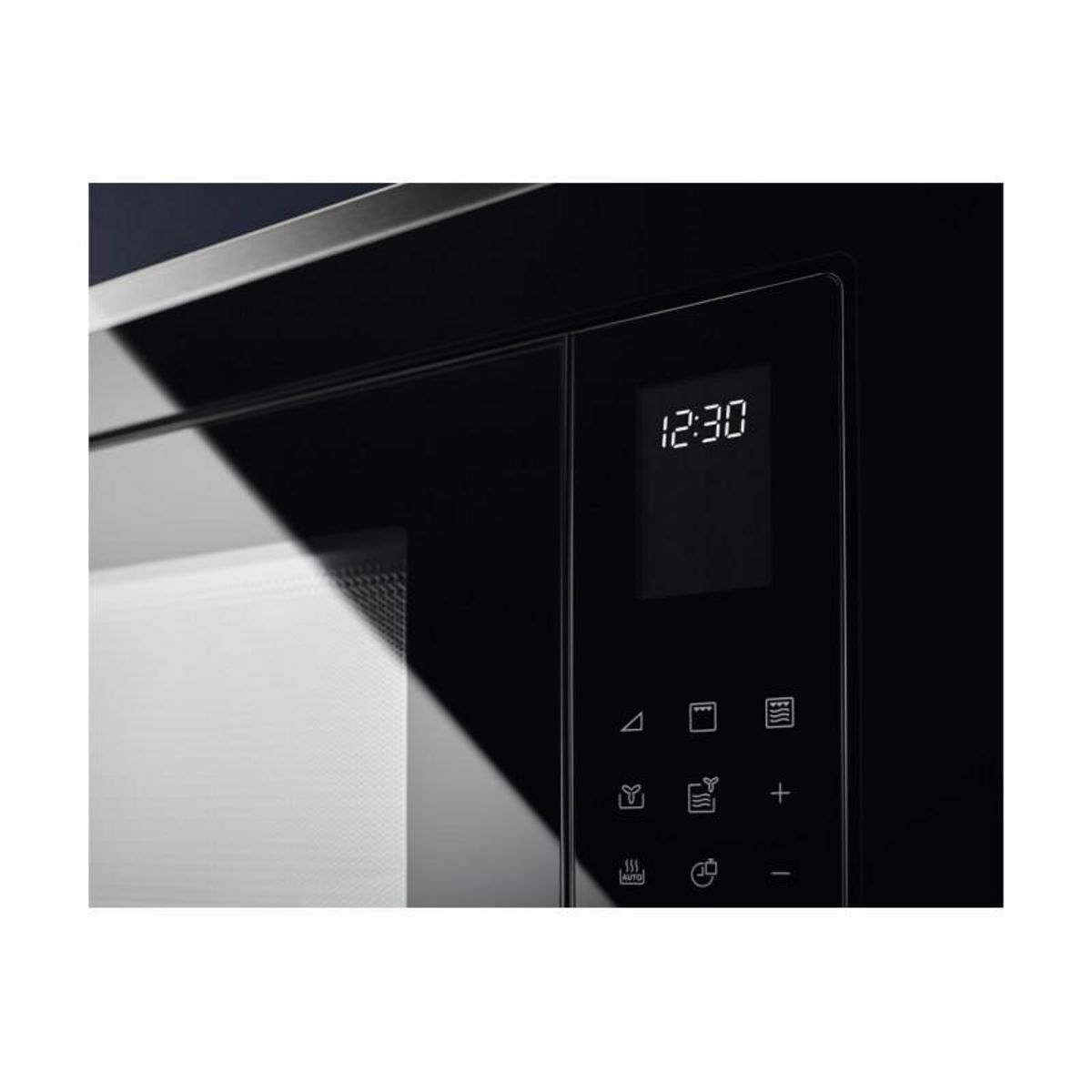 ELECTROLUX Micro-ondes pose libre ELECTROLUX 59,5cm, 5081114