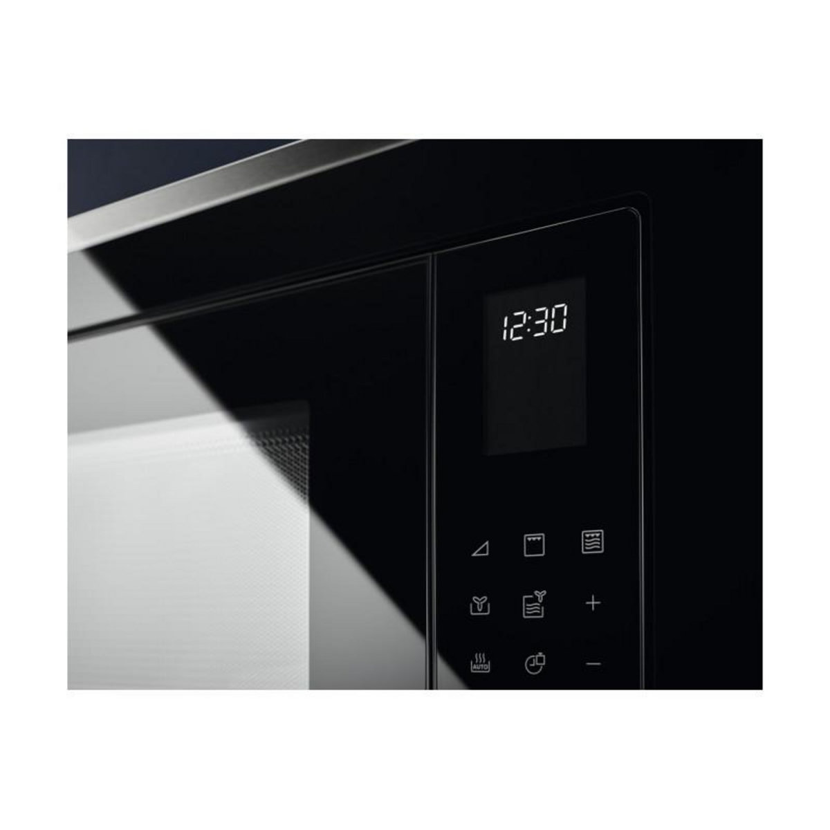 ELECTROLUX Micro-ondes pose libre ELECTROLUX 59,5cm, 5081114