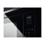 Voir la diapositive 4 : ELECTROLUX Micro-ondes pose libre ELECTROLUX 59,5cm, 5081114