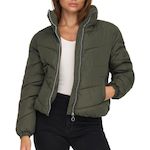 JACQUELINE DE YONG Doudoune  foncé Femme JDY Finno. Coloris disponibles : Vert