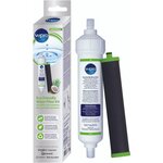 WPRO Filtre à eau externe éco-responsable - EFK001