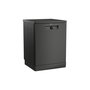 Voir la diapositive 2 : Beko Lave vaisselle 60 cm BDFN26453G