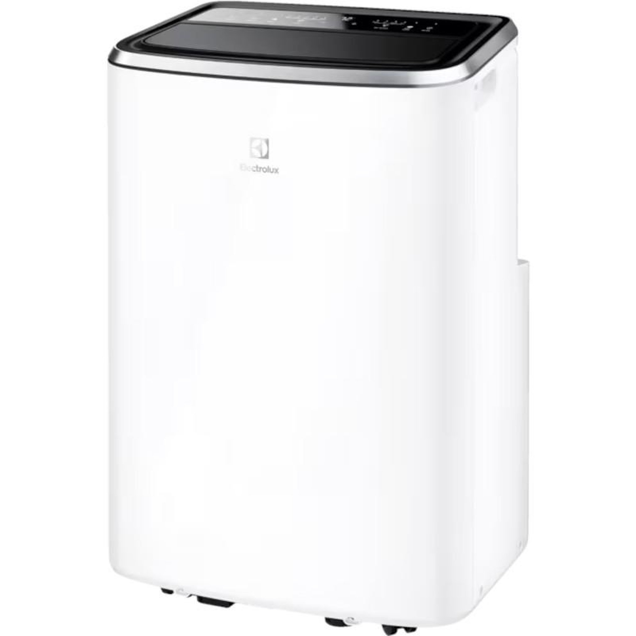 Climatiseur mobile Electrolux 2600w 25m² blanc 9000 BTU