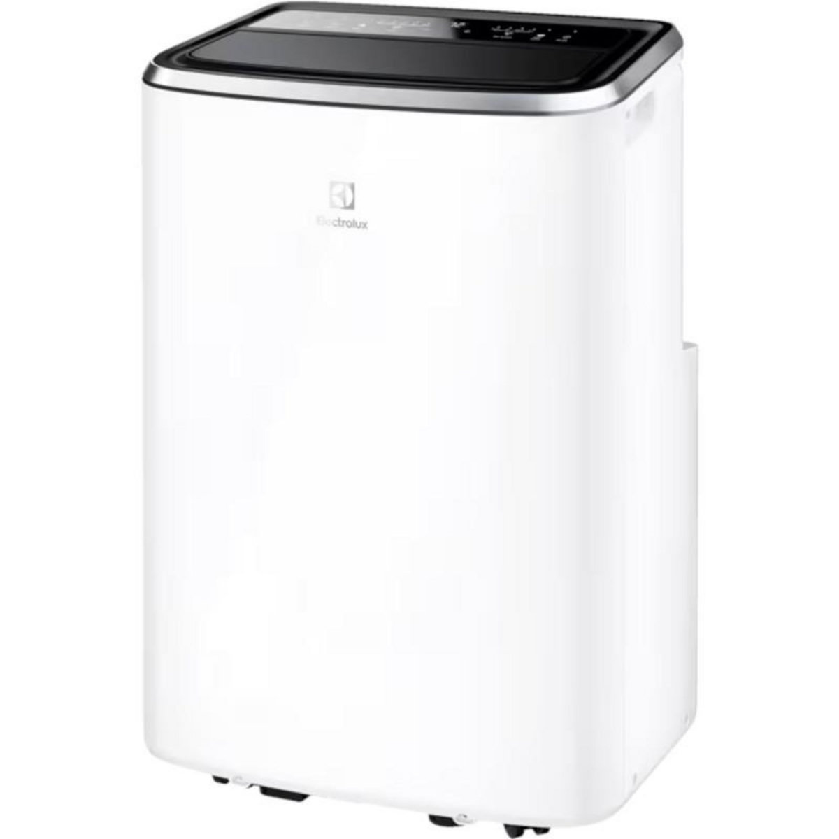 ELECTROLUX Climatiseur mobile 2600w 25m² blanc - exp26u538cw