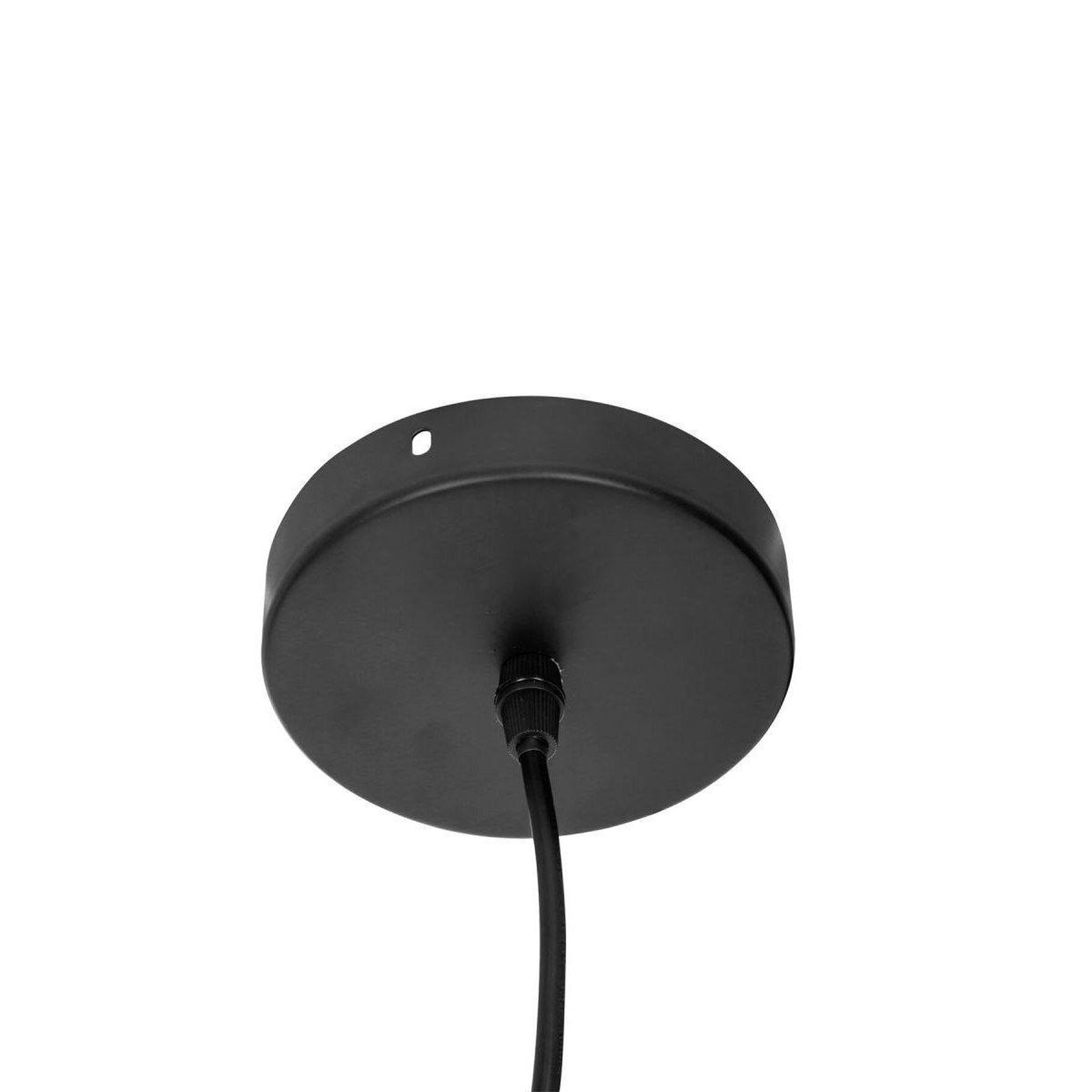 Voir la diapositive 3 : ATMOSPHERA Lampe Suspension Design  Myha  58cm Beige