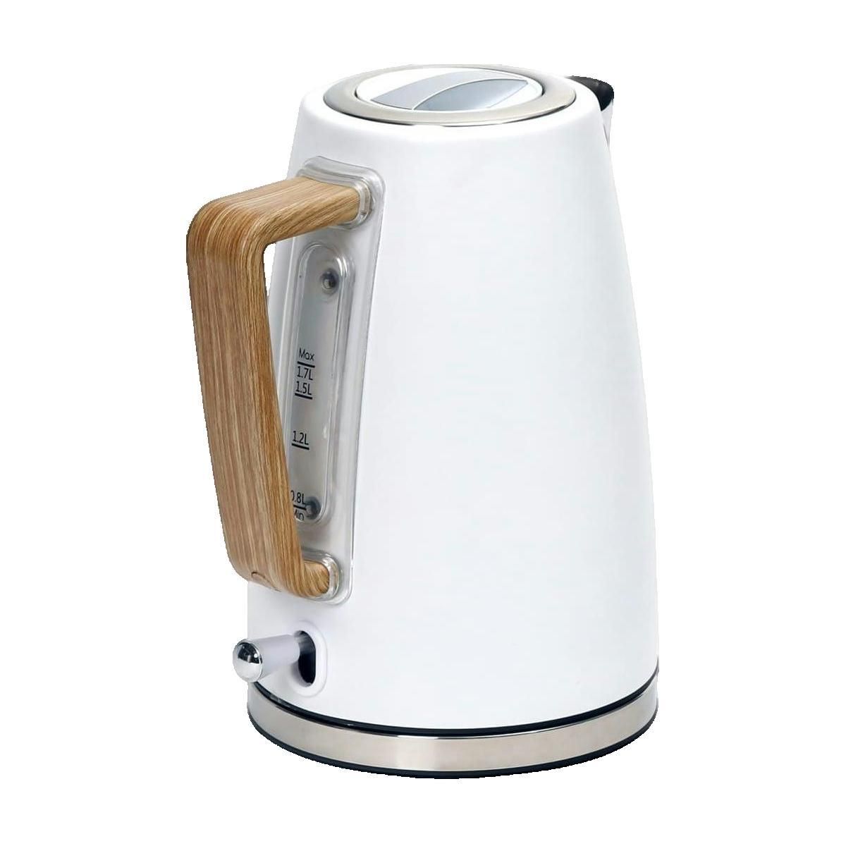 PLATINET Bouilloire Platinet Élégante 1.7 l