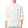 Voir la diapositive 1 : Lacoste Sweat 1/4 de Zip  Homme  acoste Regular Fit