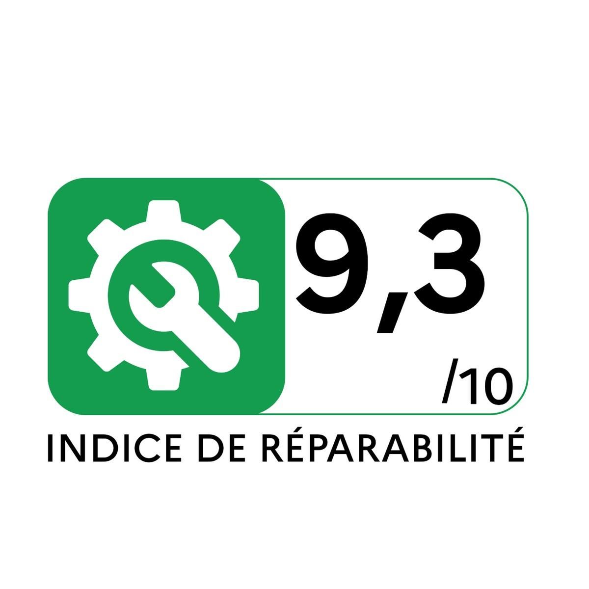 ROWENTA Aspirateur traineau 400w 57db rouge - YY5453FE