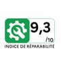 Voir la diapositive 2 : ROWENTA Aspirateur traineau 400w 57db rouge - YY5453FE