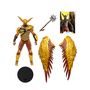 Voir la diapositive 3 : McFarlane Figurine Hawkman DC Black ADAM 17cm