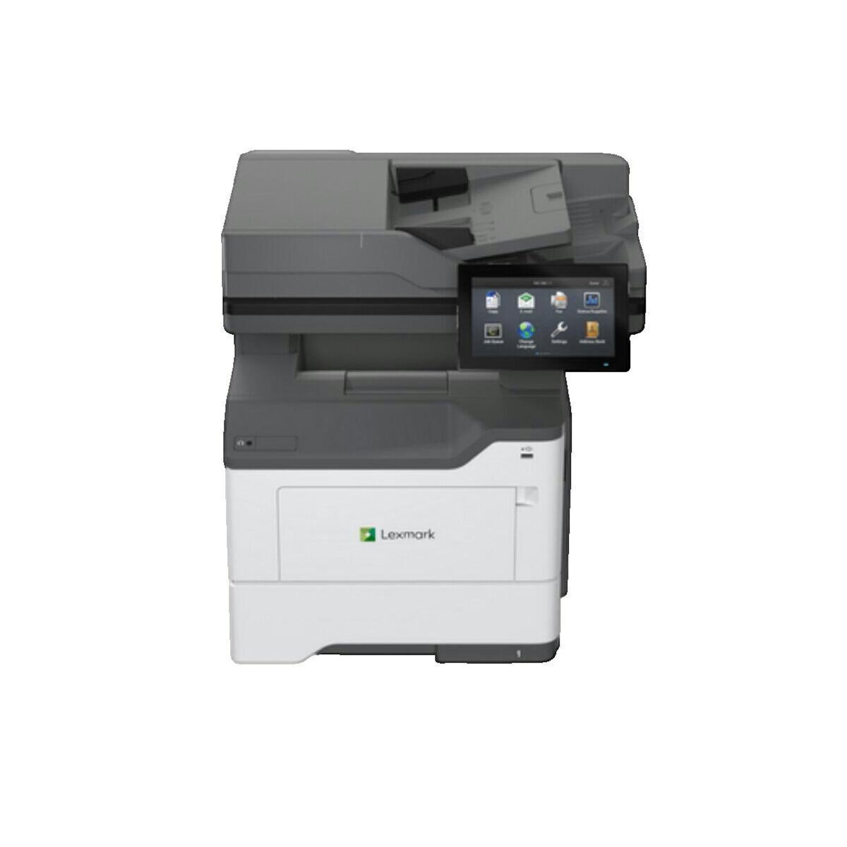 Lexmark Imprimante multifonctions Lexmark XM3350 Laser A4 Noir et Blanc