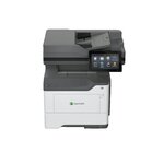 Lexmark Imprimante multifonctions Lexmark XM3350 Laser A4 Noir et Blanc