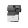 Voir la diapositive 1 : Lexmark Imprimante multifonctions Lexmark XM3350 Laser A4 Noir et Blanc