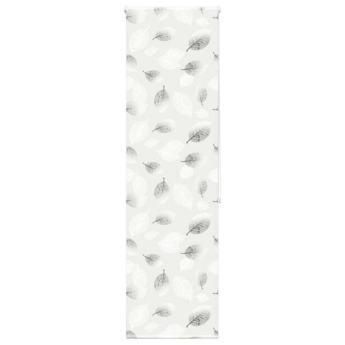 VIDAXL Store enrouleur de douche 60x240 cm largeur du tissu 56 cm