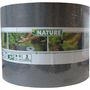 Voir la diapositive 4 : NATURE Bordure de jardin - NATURE - Gris - PE recyclé, épaisseur 3 mm - H15 cm x 10 m - 10 Ancres grises - H26,7 x 1,9 x 1,8 cm
