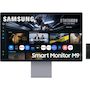 Voir la diapositive 3 : Samsung Ecran PC Gamer LS32FM900SUXEN 32'' OLED