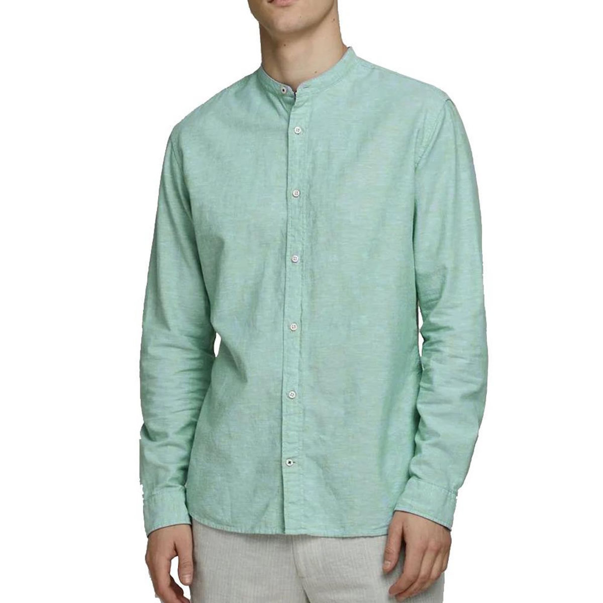 Jack & Jones Chemise e Homme Jack & Jones Summer