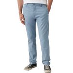 Levi's Pantalon Chino  Homme Levi's  Xx Chino   W30. Coloris disponibles : Bleu