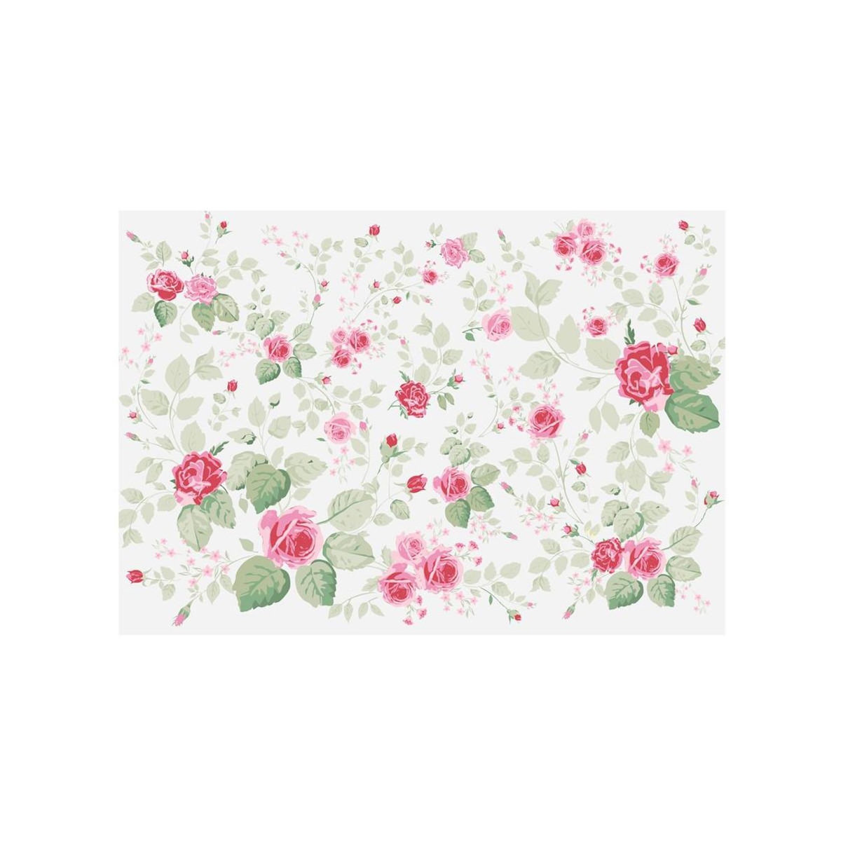 Paris Prix Papier Peint  Rosy Pleasures