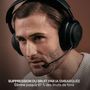 Voir la diapositive 5 : STEEL SERIES Casque gamer Arctis Nova Elite Gold Sage