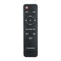 Voir la diapositive 6 : THOMSON Barre de son - THOMSON - Noire - Bluetooth 5.3, 120W, Entrée TV ARC/CEC, USB, Égaliseur, Télécommande, Alim. 230V