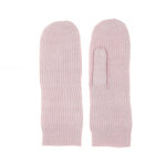 Vero Moda Moufles Rose Femme Vero Moda Lotti. Coloris disponibles : Rose