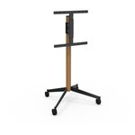 Erard Pied TV KANA1200L BOIS 30 à 55 pouces