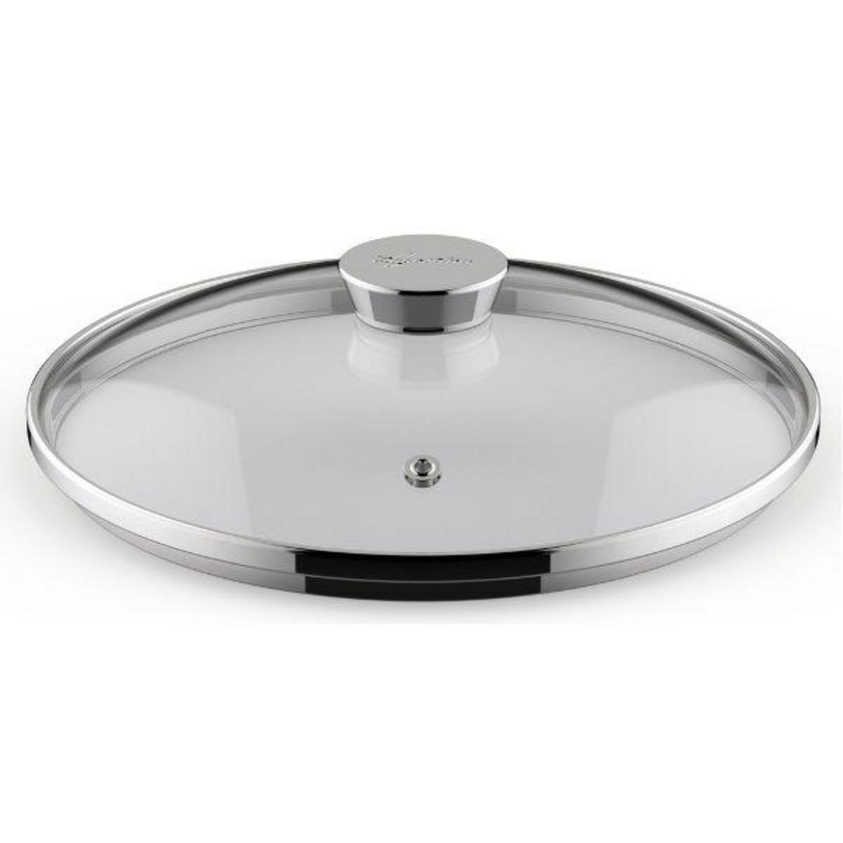 Lagostina Couvercle en verre 30cm - 12138060130