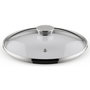 Voir la diapositive 1 : Lagostina Couvercle en verre 30cm - 12138060130
