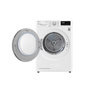 Voir la diapositive 3 : LG Sèche-linge pompe à chaleur 60cm 9 kg - RH9V50WH