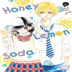 HONEY LEMON SODA TOME 6 , Murata Mayu