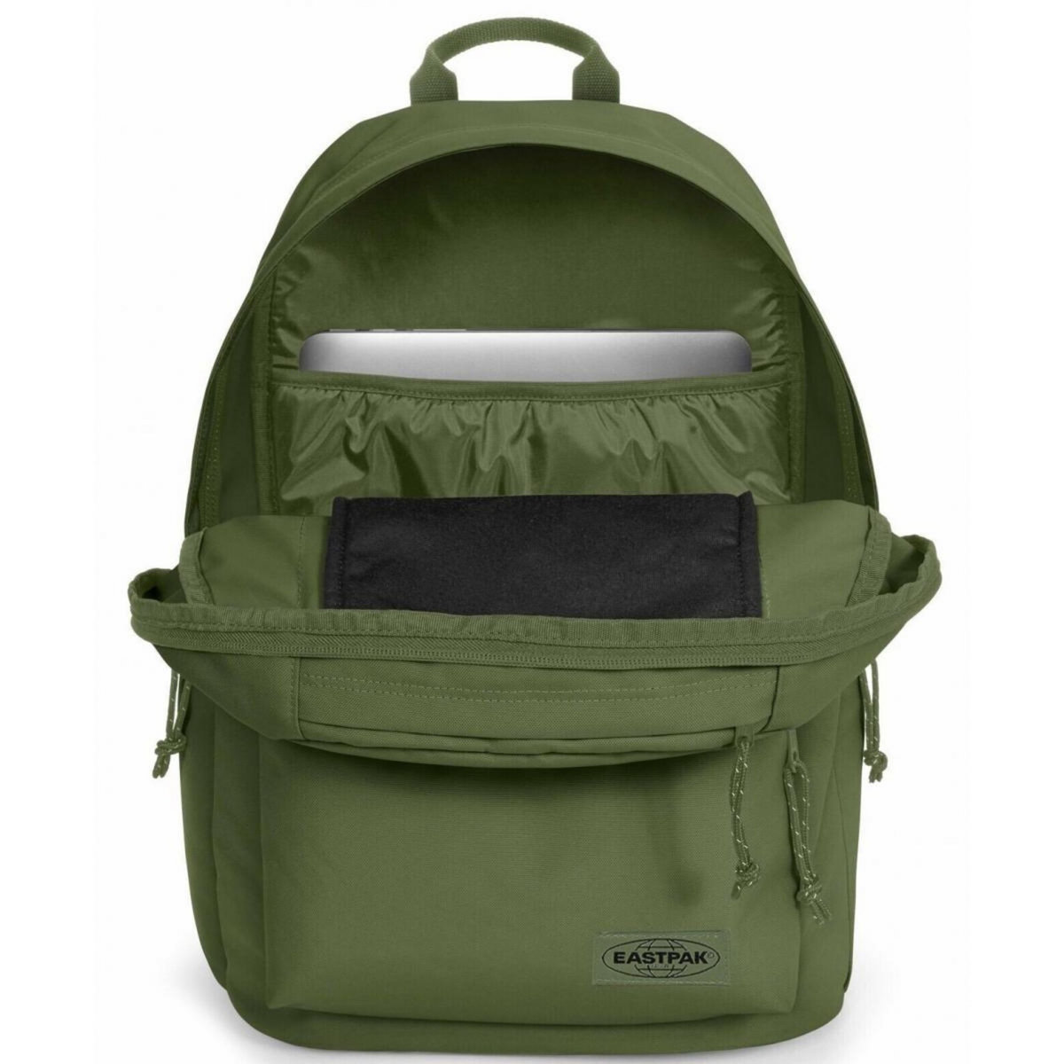 Eastpak Sac à dos ordinateur simple compartiment Padded Double