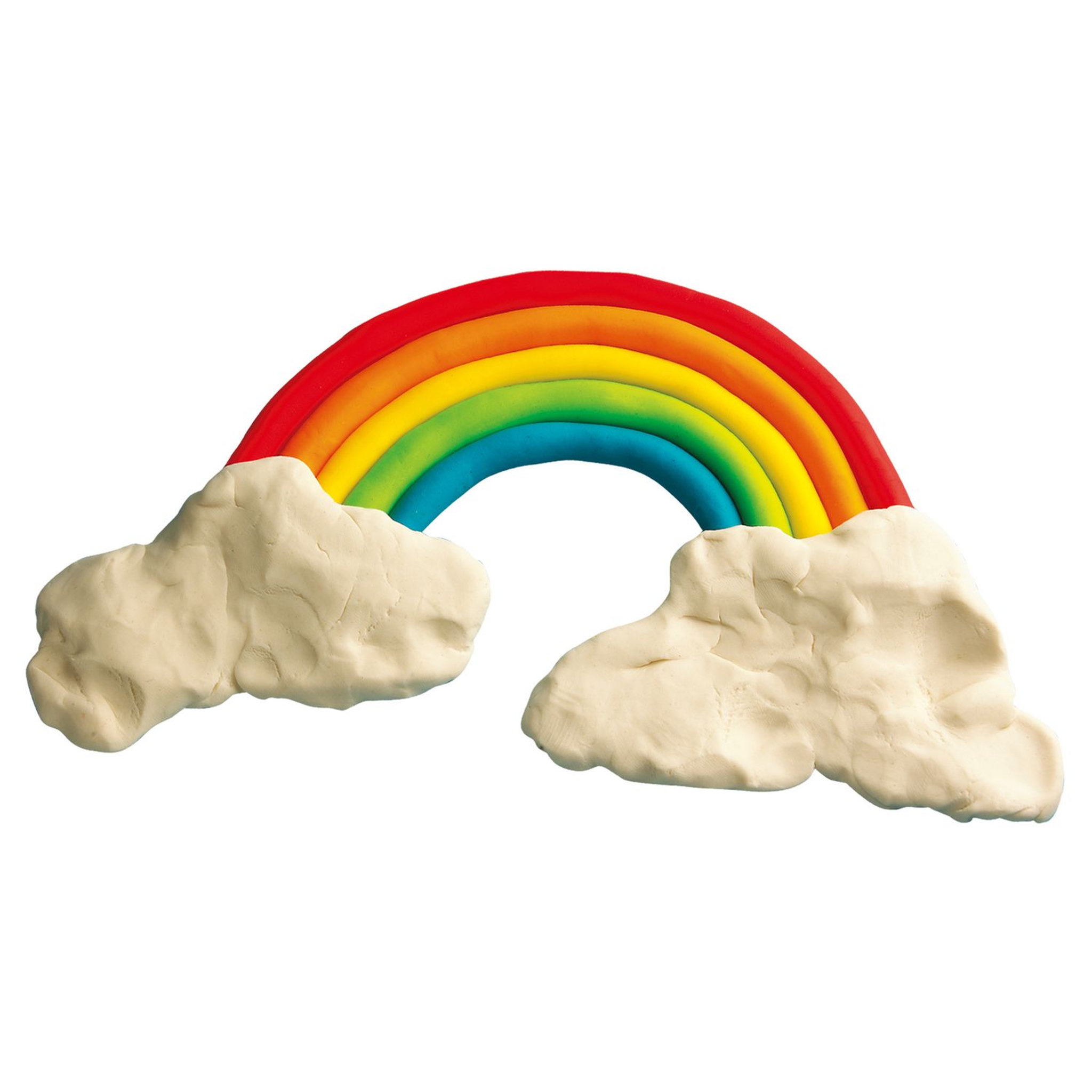 Voir la diapositive 5 : HASBRO Pack de 24 pots Play Doh